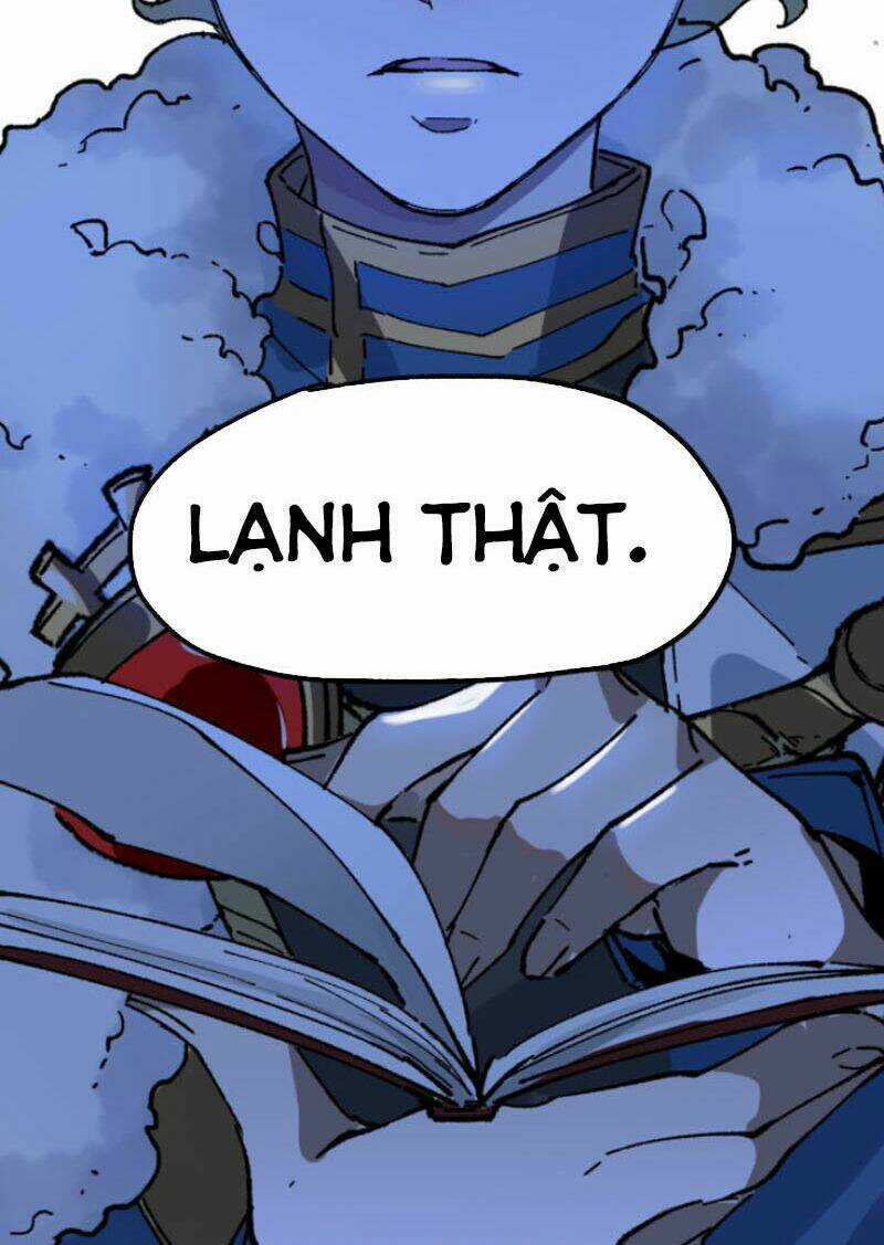 Thánh Khư - Chapter 147 - Trang 17