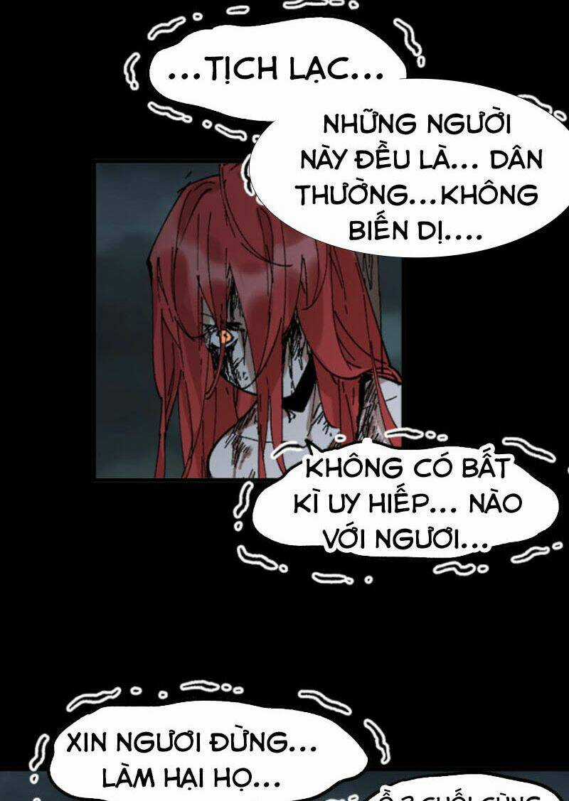 Thánh Khư - Chapter 147 - Trang 19