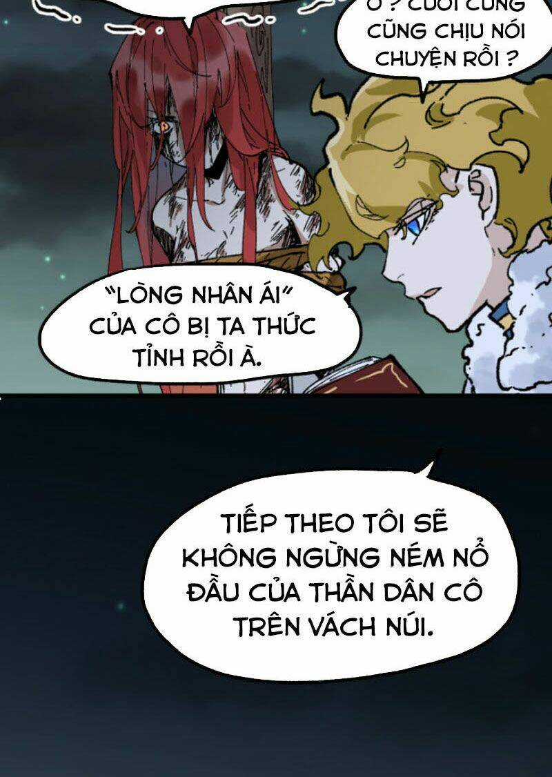 Thánh Khư - Chapter 147 - Trang 20
