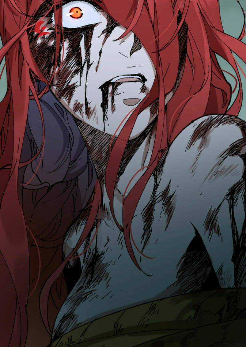 Thánh Khư - Chapter 147 - Trang 22