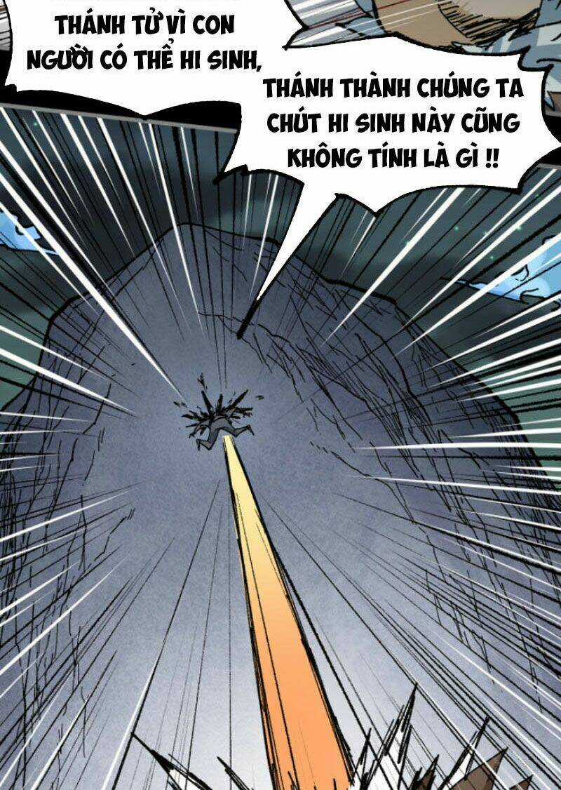 Thánh Khư - Chapter 147 - Trang 24