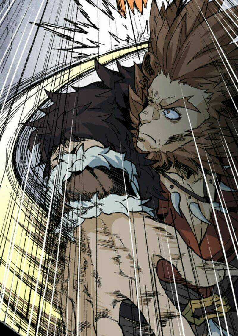 Thánh Khư - Chapter 147 - Trang 25