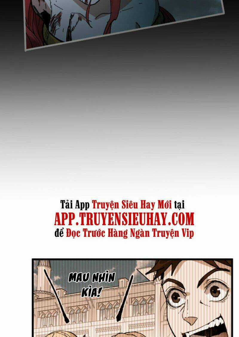 Thánh Khư - Chapter 147 - Trang 27