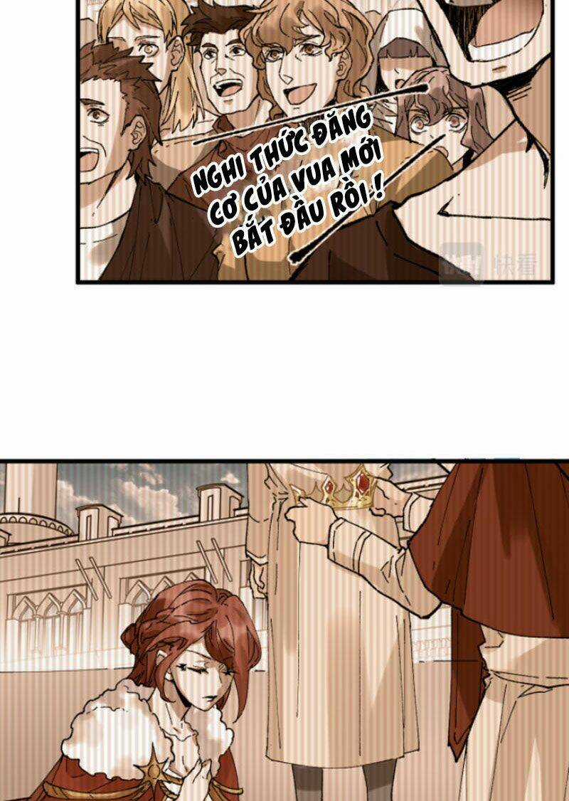 Thánh Khư - Chapter 147 - Trang 28