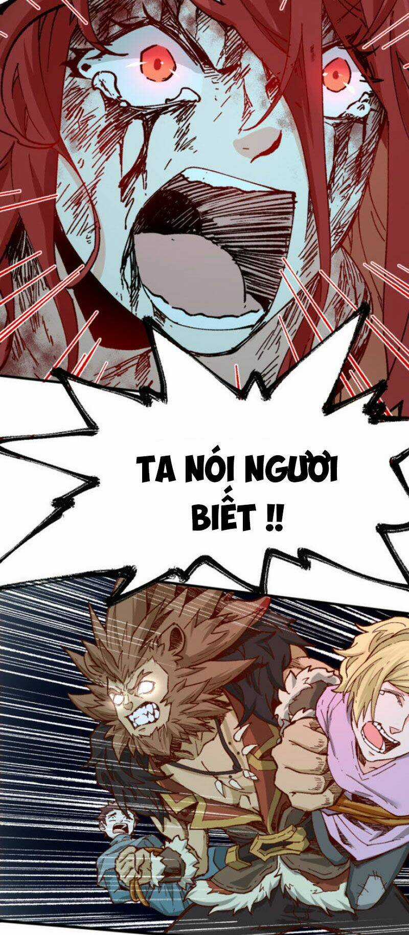 Thánh Khư - Chapter 147 - Trang 33