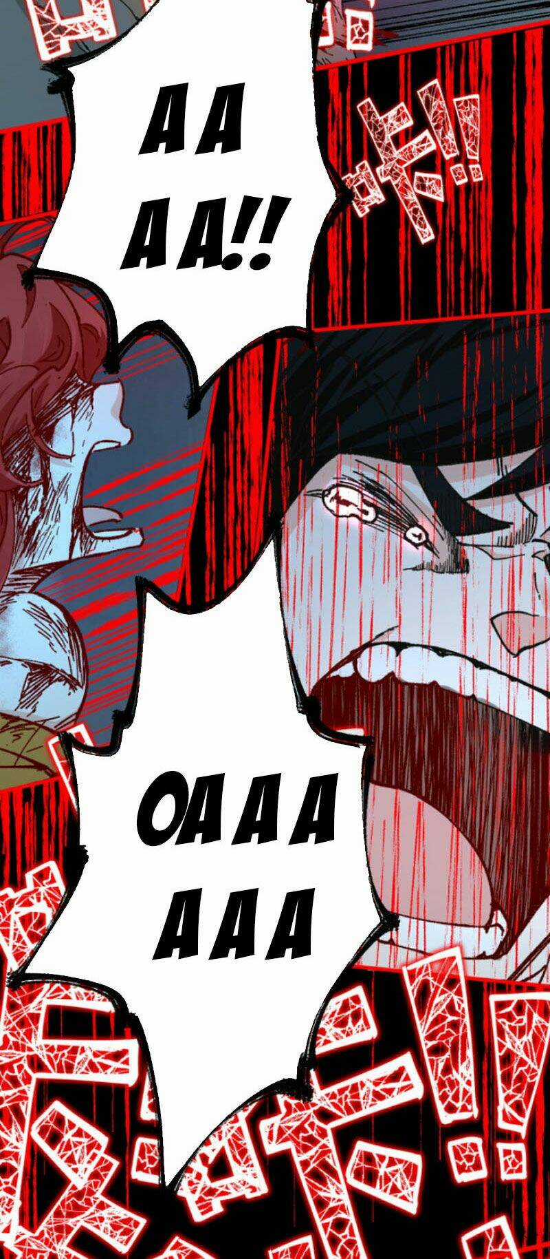 Thánh Khư - Chapter 147 - Trang 35