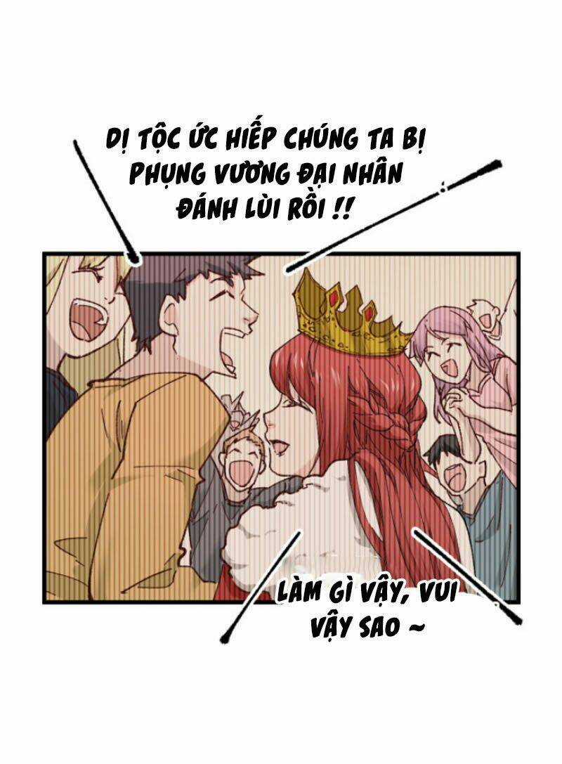 Thánh Khư - Chapter 147 - Trang 37