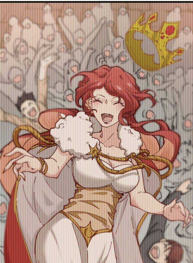 Thánh Khư - Chapter 147 - Trang 38