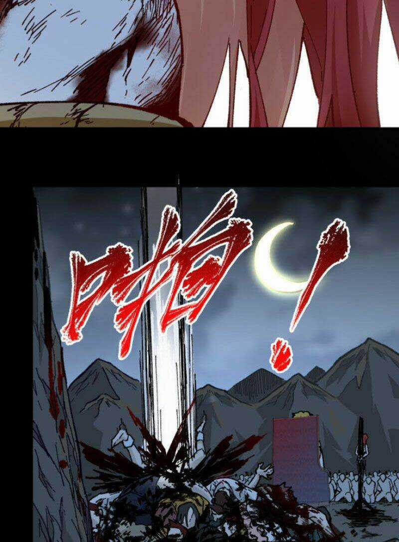 Thánh Khư - Chapter 147 - Trang 41