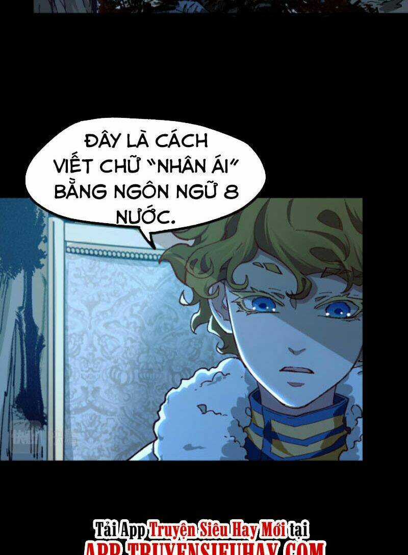 Thánh Khư - Chapter 147 - Trang 42