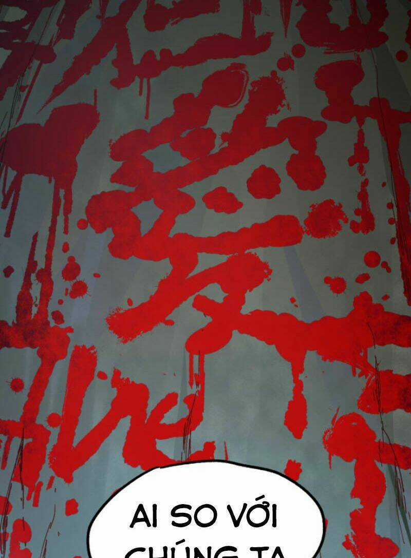 Thánh Khư - Chapter 147 - Trang 44