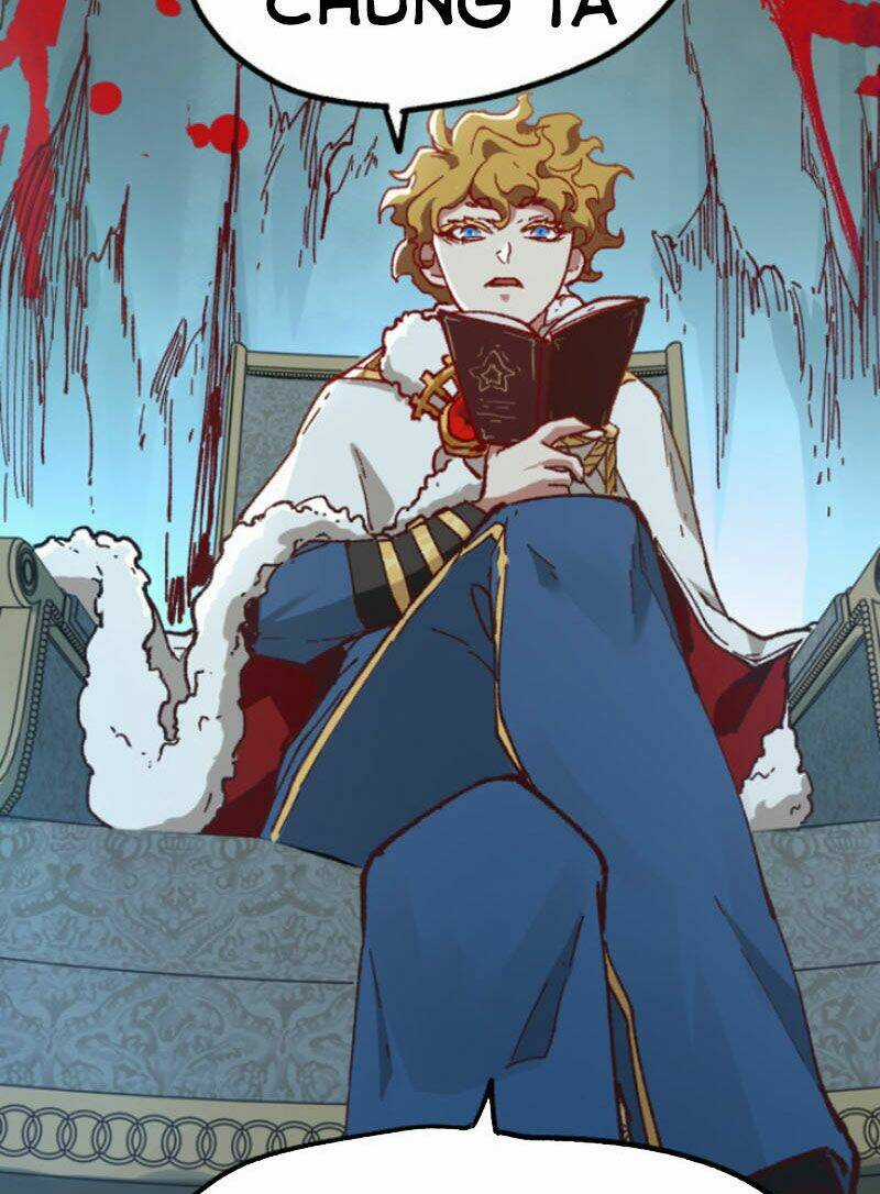 Thánh Khư - Chapter 147 - Trang 45