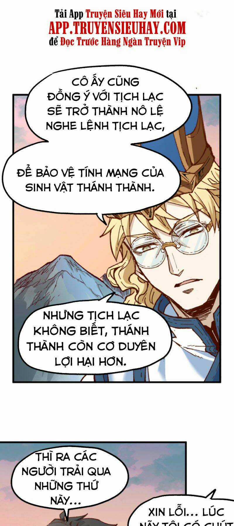 Thánh Khư - Chapter 147 - Trang 49