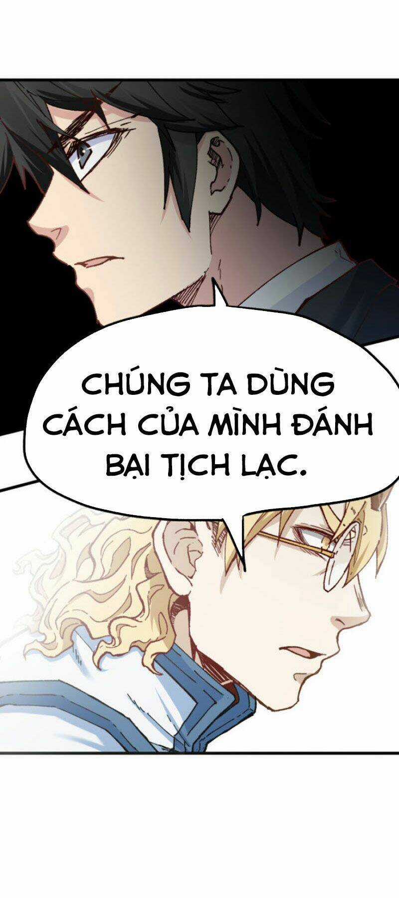 Thánh Khư - Chapter 147 - Trang 53