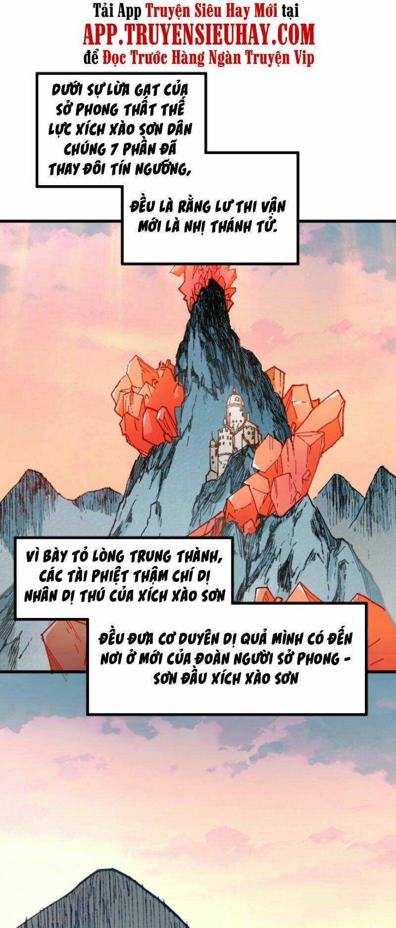 Thánh Khư - Chapter 147 - Trang 54