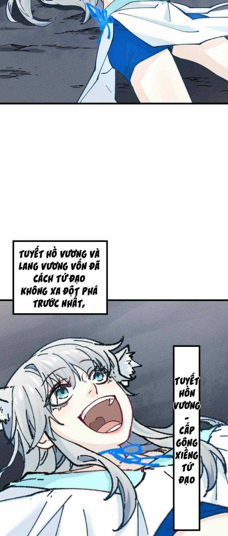 Thánh Khư - Chapter 147 - Trang 56