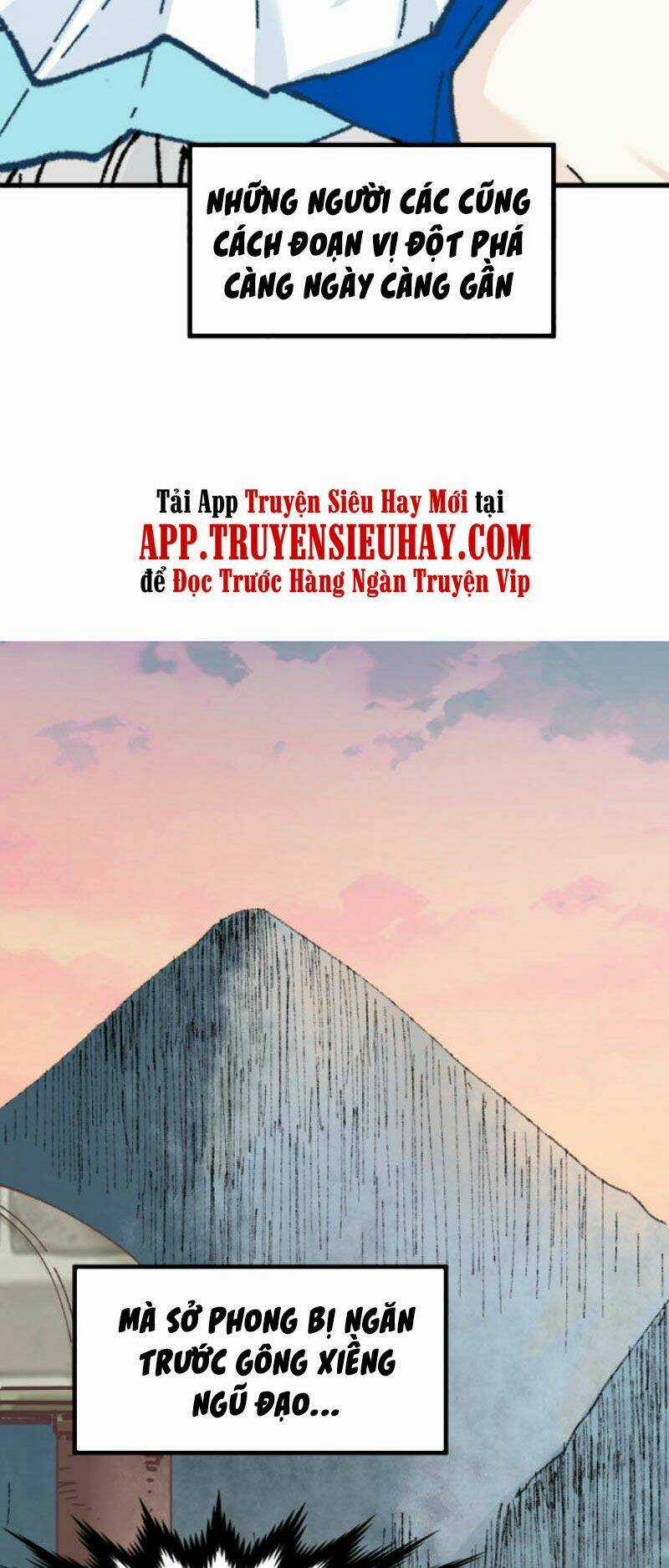 Thánh Khư - Chapter 147 - Trang 57