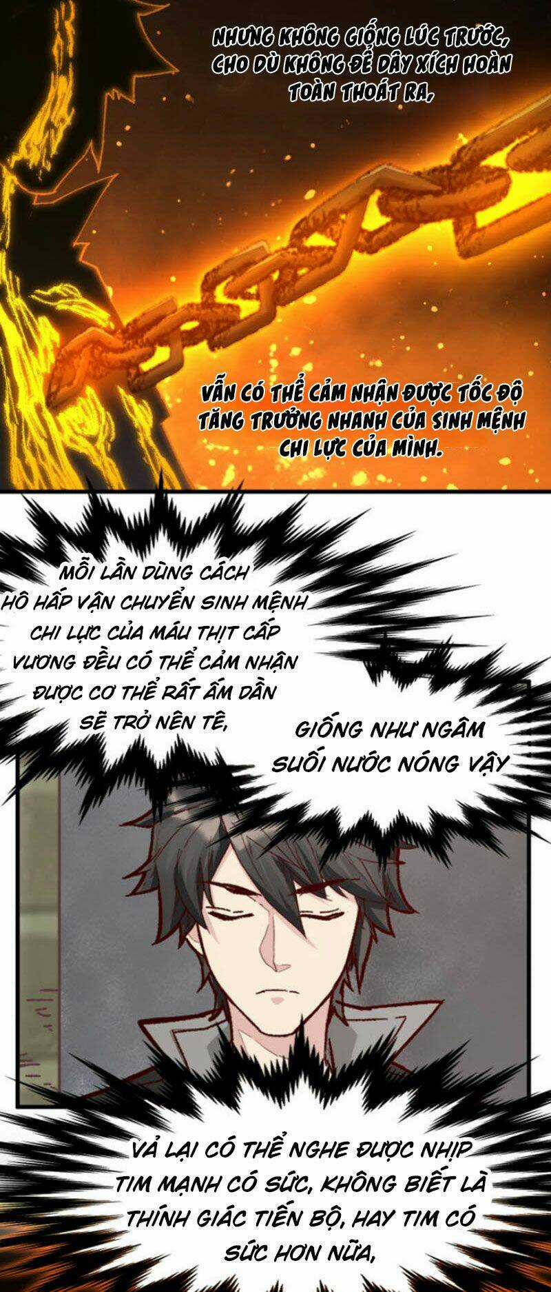 Thánh Khư - Chapter 147 - Trang 59