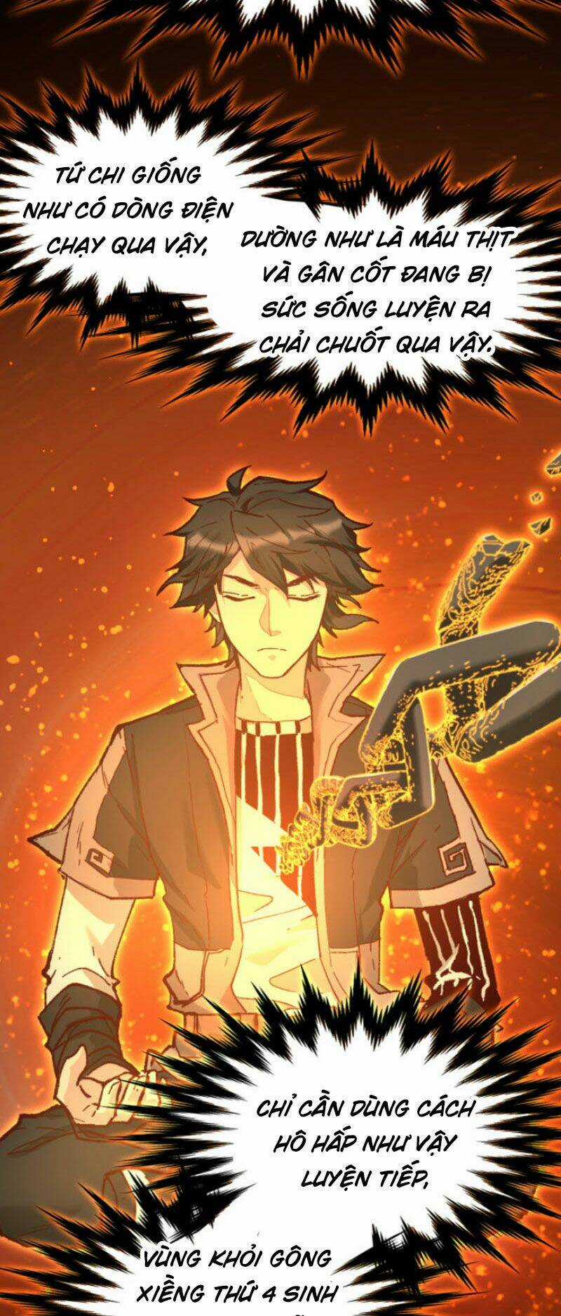 Thánh Khư - Chapter 147 - Trang 60