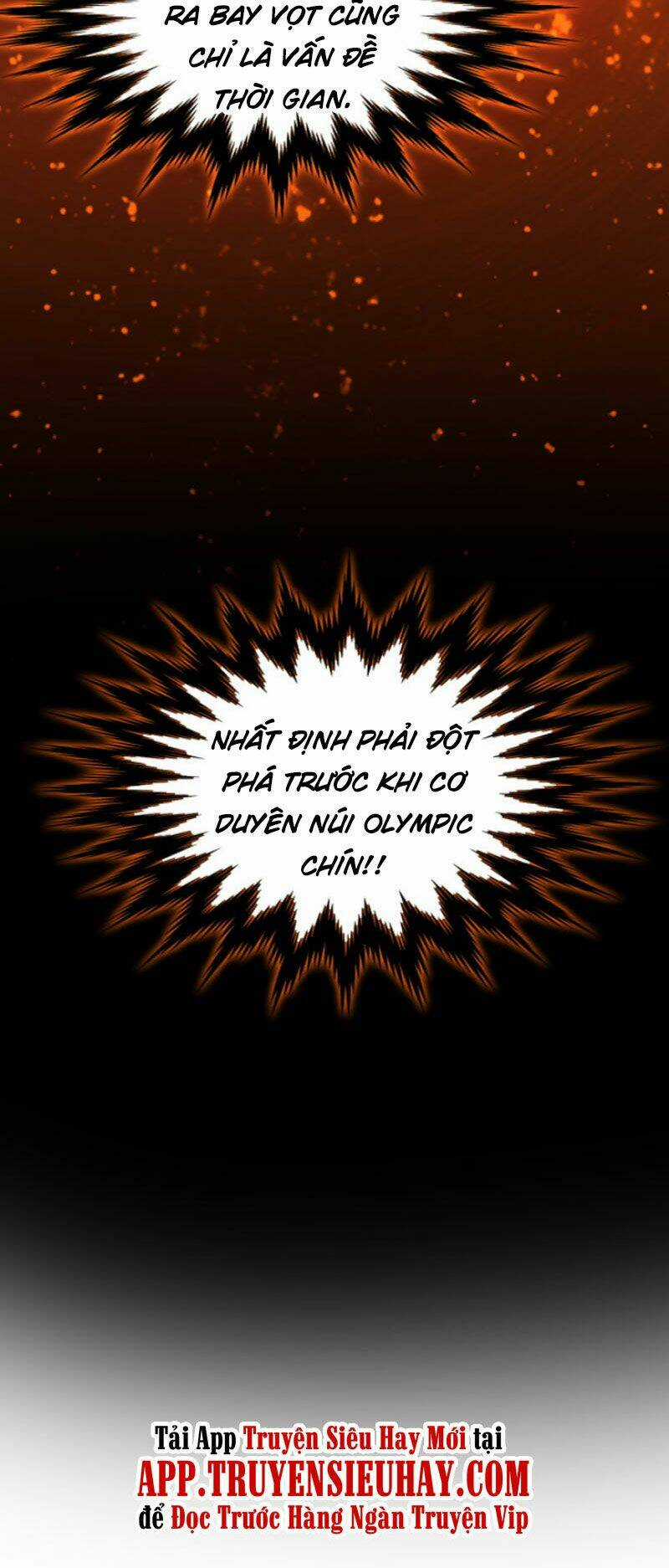 Thánh Khư - Chapter 147 - Trang 61