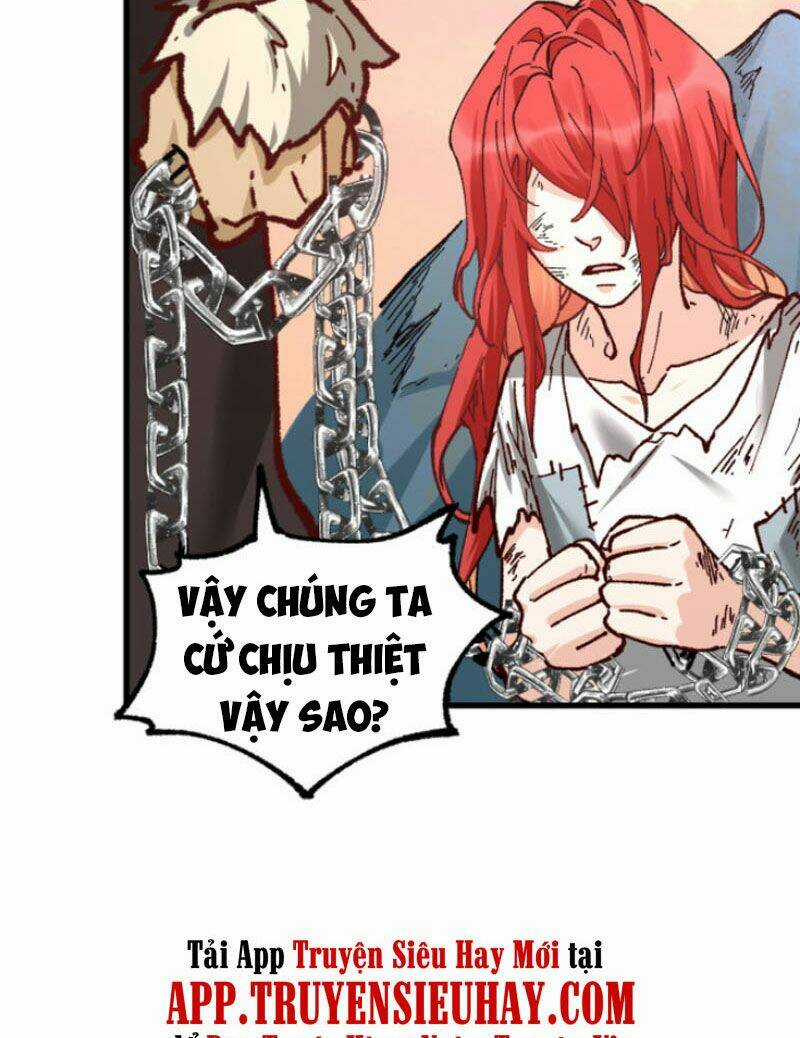 Thánh Khư - Chapter 147 - Trang 64