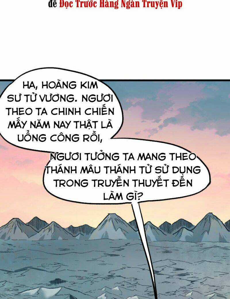 Thánh Khư - Chapter 147 - Trang 65