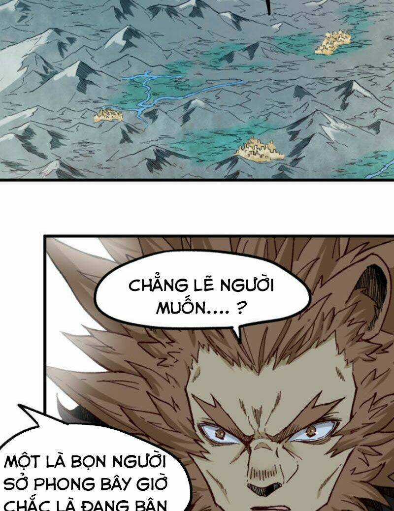 Thánh Khư - Chapter 147 - Trang 66