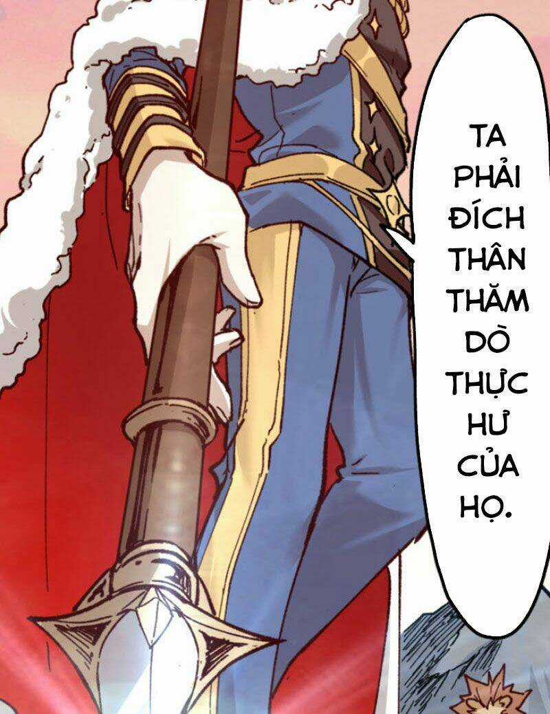 Thánh Khư - Chapter 147 - Trang 68
