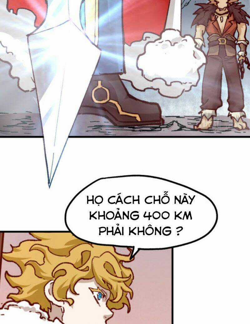 Thánh Khư - Chapter 147 - Trang 69