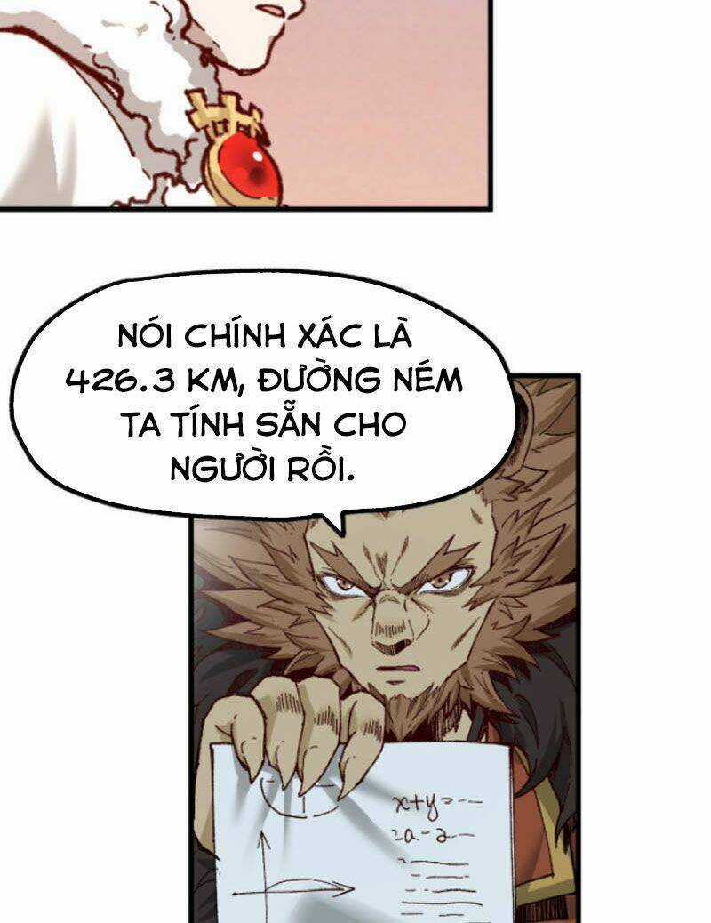 Thánh Khư - Chapter 147 - Trang 70