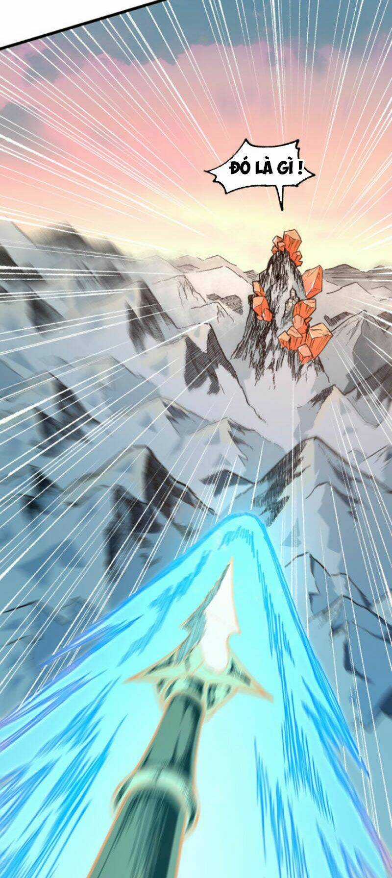 Thánh Khư - Chapter 147 - Trang 77