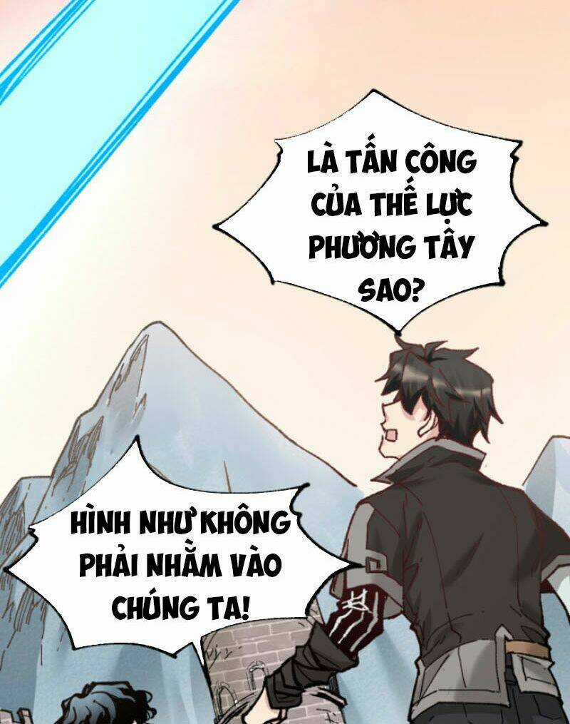 Thánh Khư - Chapter 148 - Trang 2