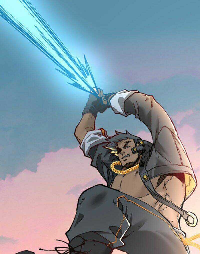 Thánh Khư - Chapter 148 - Trang 11