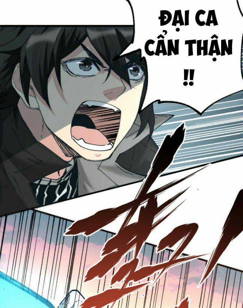 Thánh Khư - Chapter 148 - Trang 13