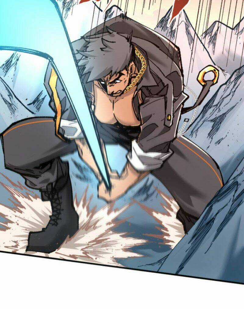 Thánh Khư - Chapter 148 - Trang 14