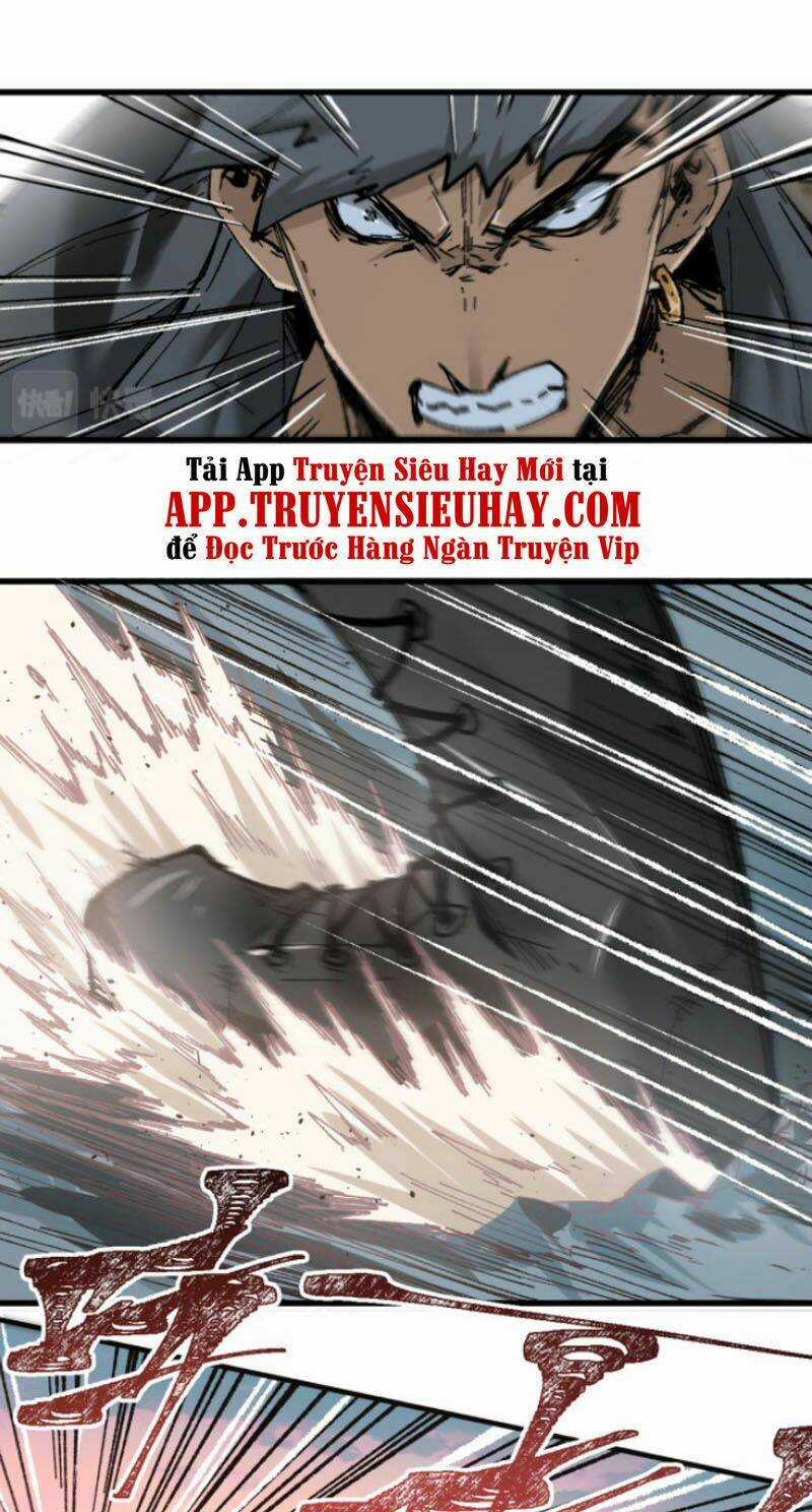 Thánh Khư - Chapter 148 - Trang 15