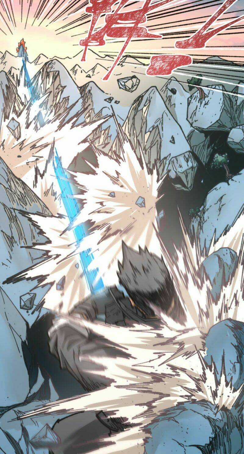 Thánh Khư - Chapter 148 - Trang 16