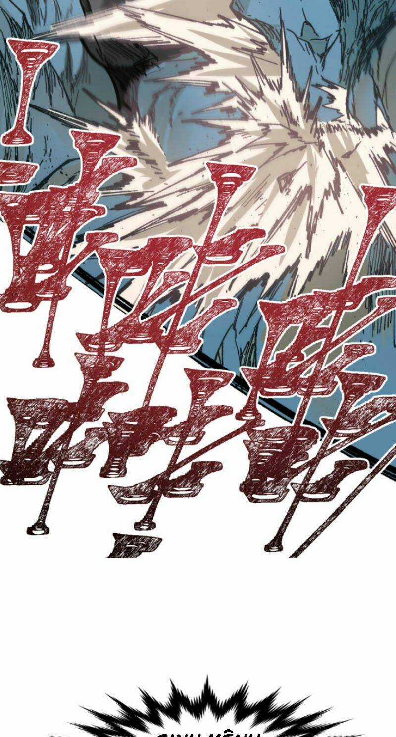 Thánh Khư - Chapter 148 - Trang 17