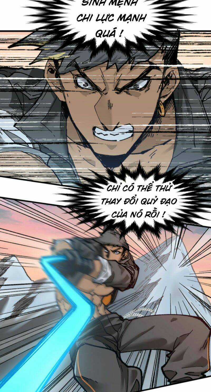 Thánh Khư - Chapter 148 - Trang 18