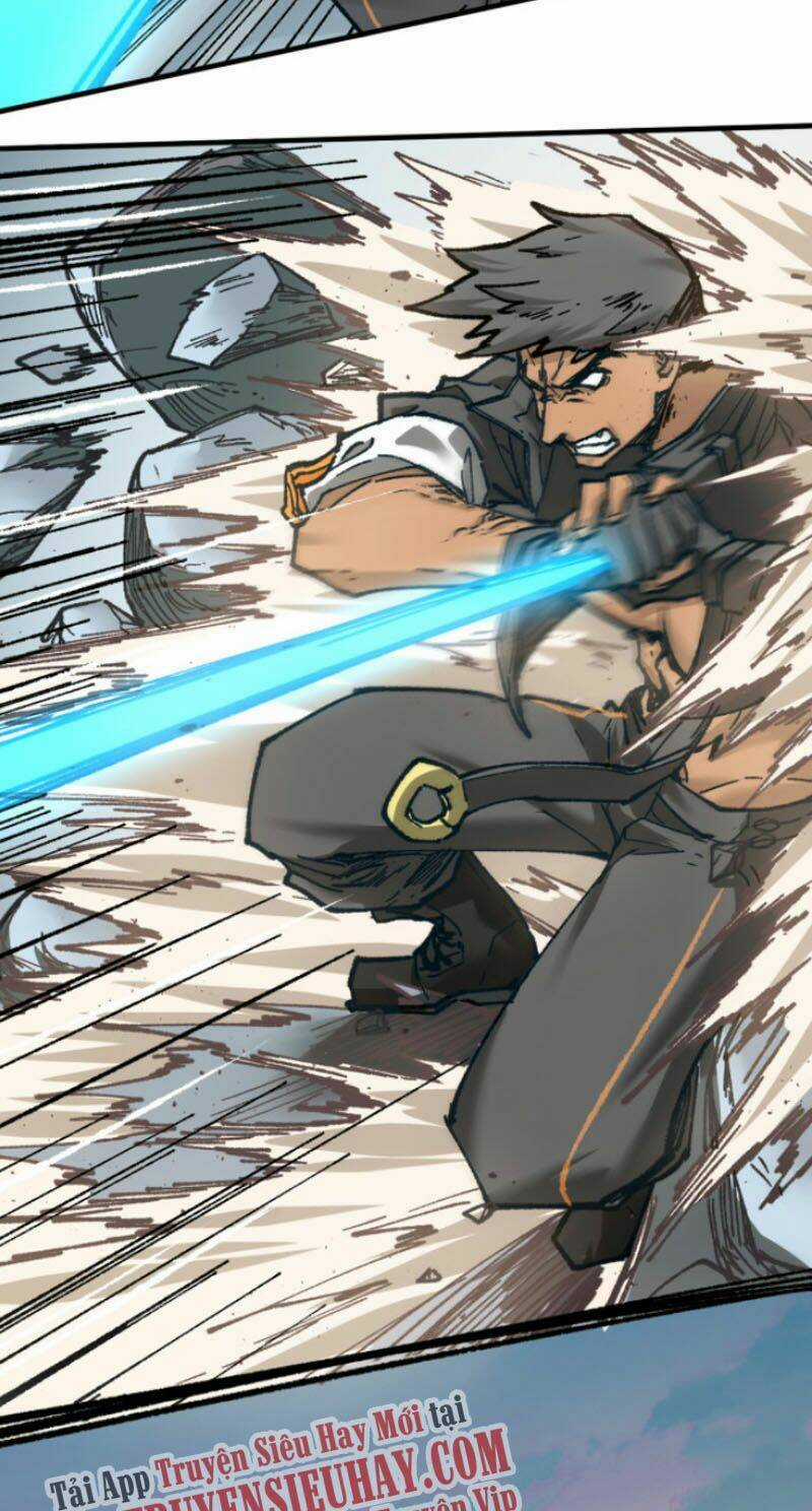 Thánh Khư - Chapter 148 - Trang 19