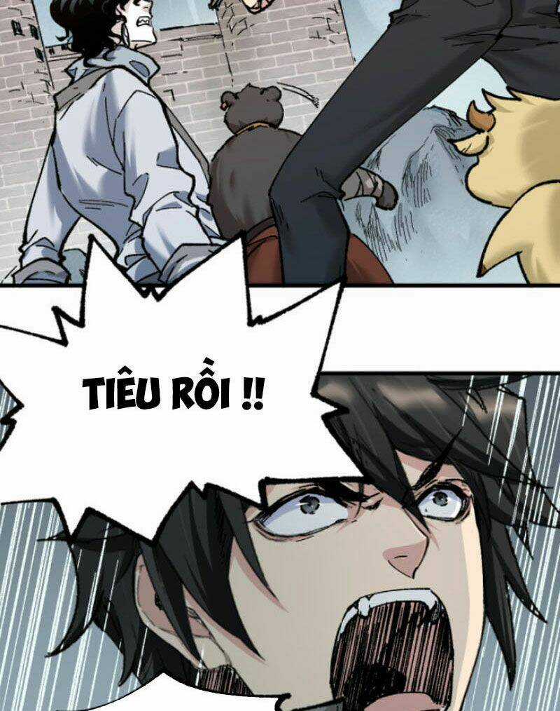 Thánh Khư - Chapter 148 - Trang 3