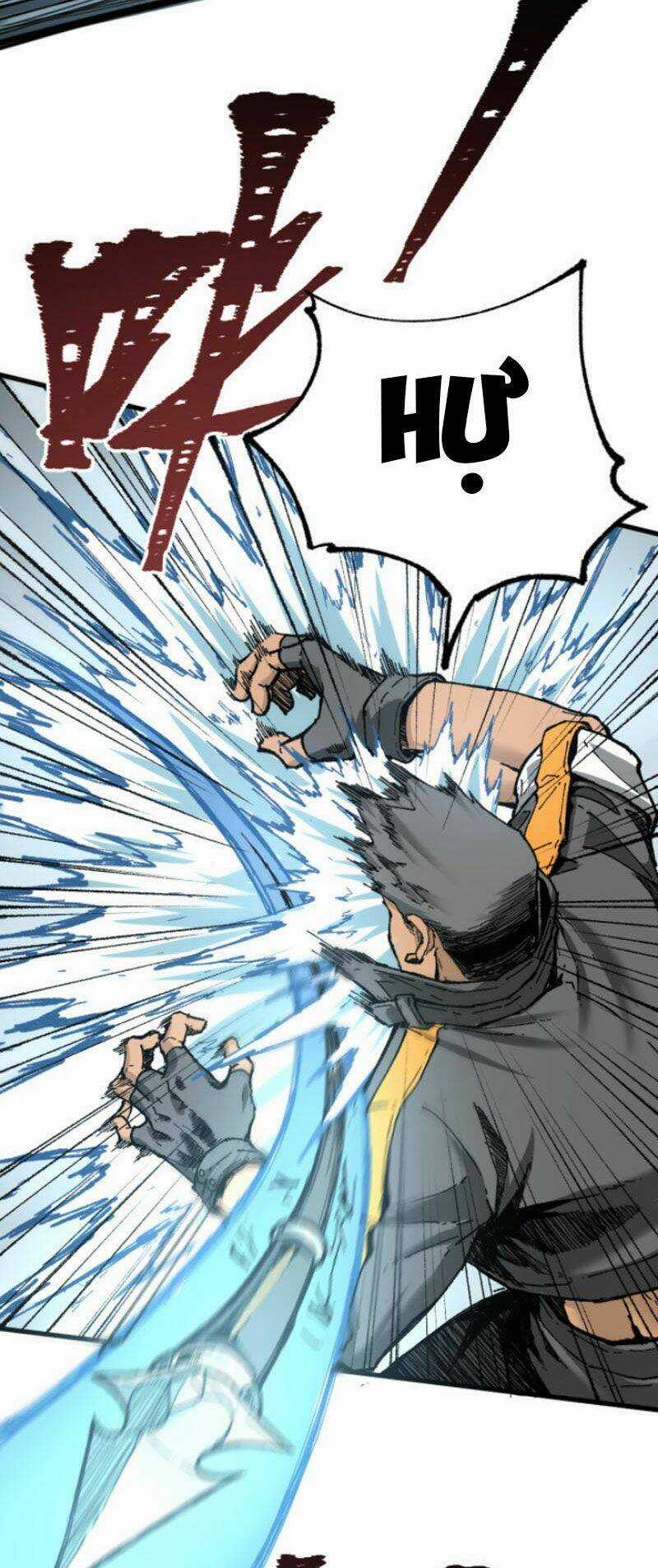 Thánh Khư - Chapter 148 - Trang 23