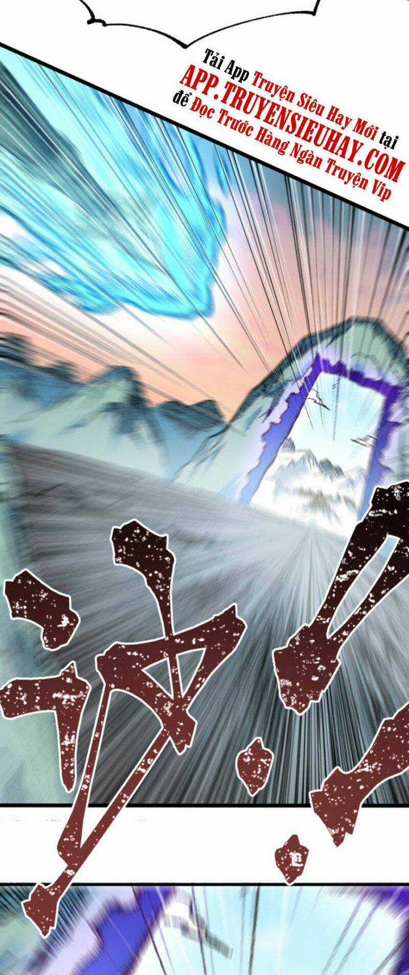 Thánh Khư - Chapter 148 - Trang 25