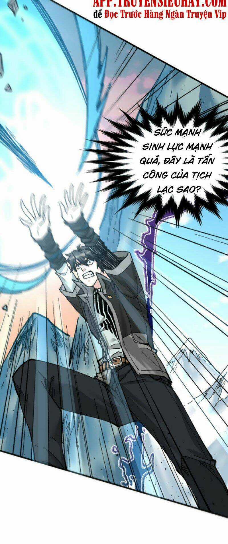 Thánh Khư - Chapter 148 - Trang 29