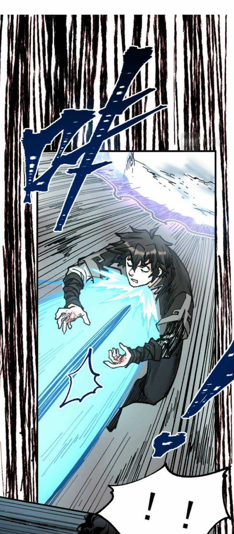 Thánh Khư - Chapter 148 - Trang 30