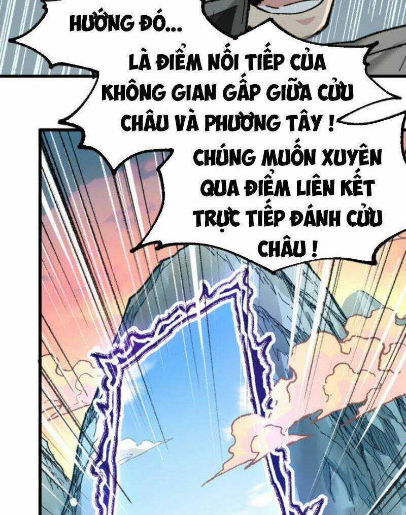 Thánh Khư - Chapter 148 - Trang 4