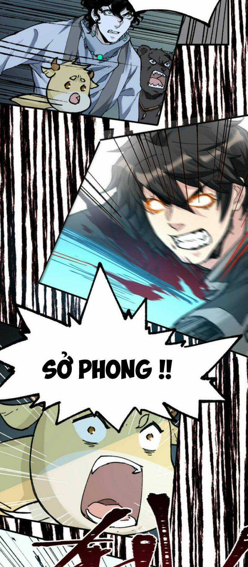 Thánh Khư - Chapter 148 - Trang 31