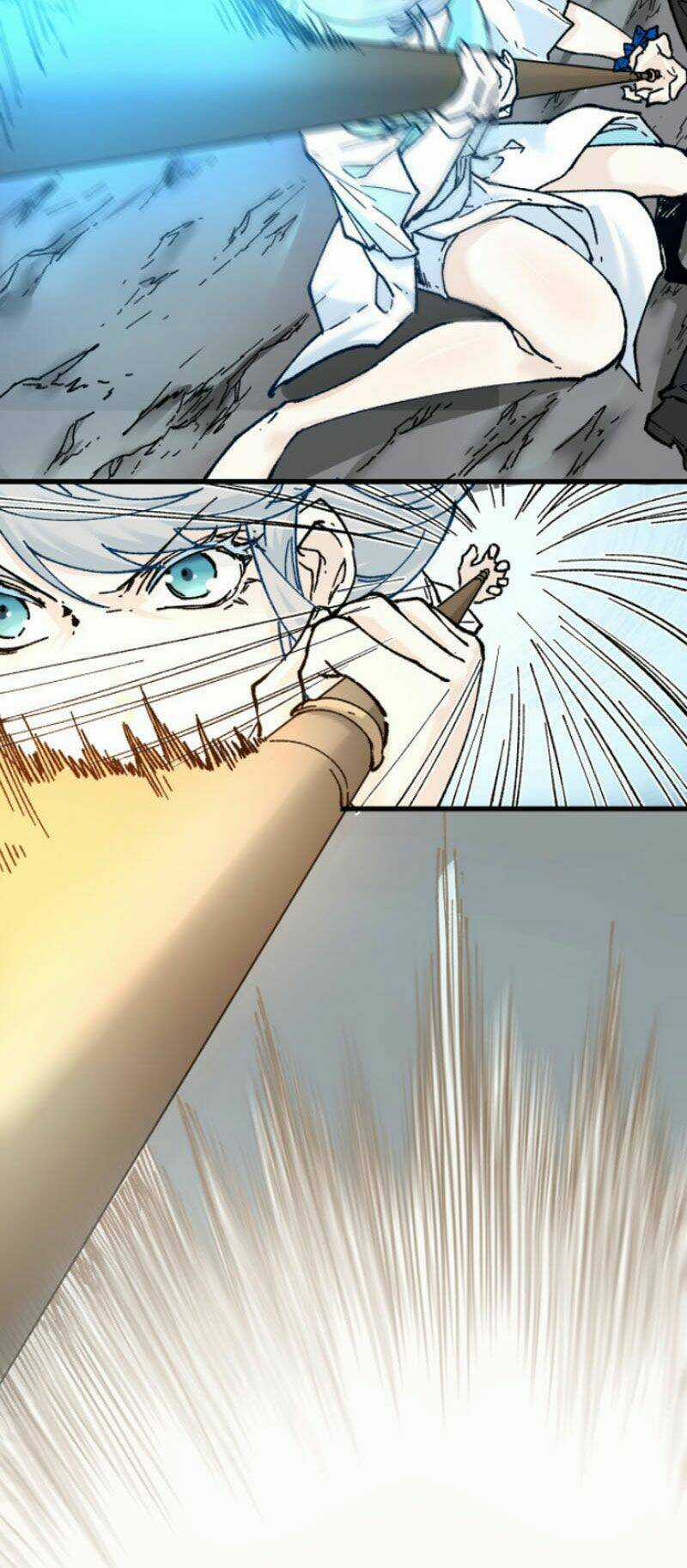 Thánh Khư - Chapter 148 - Trang 34