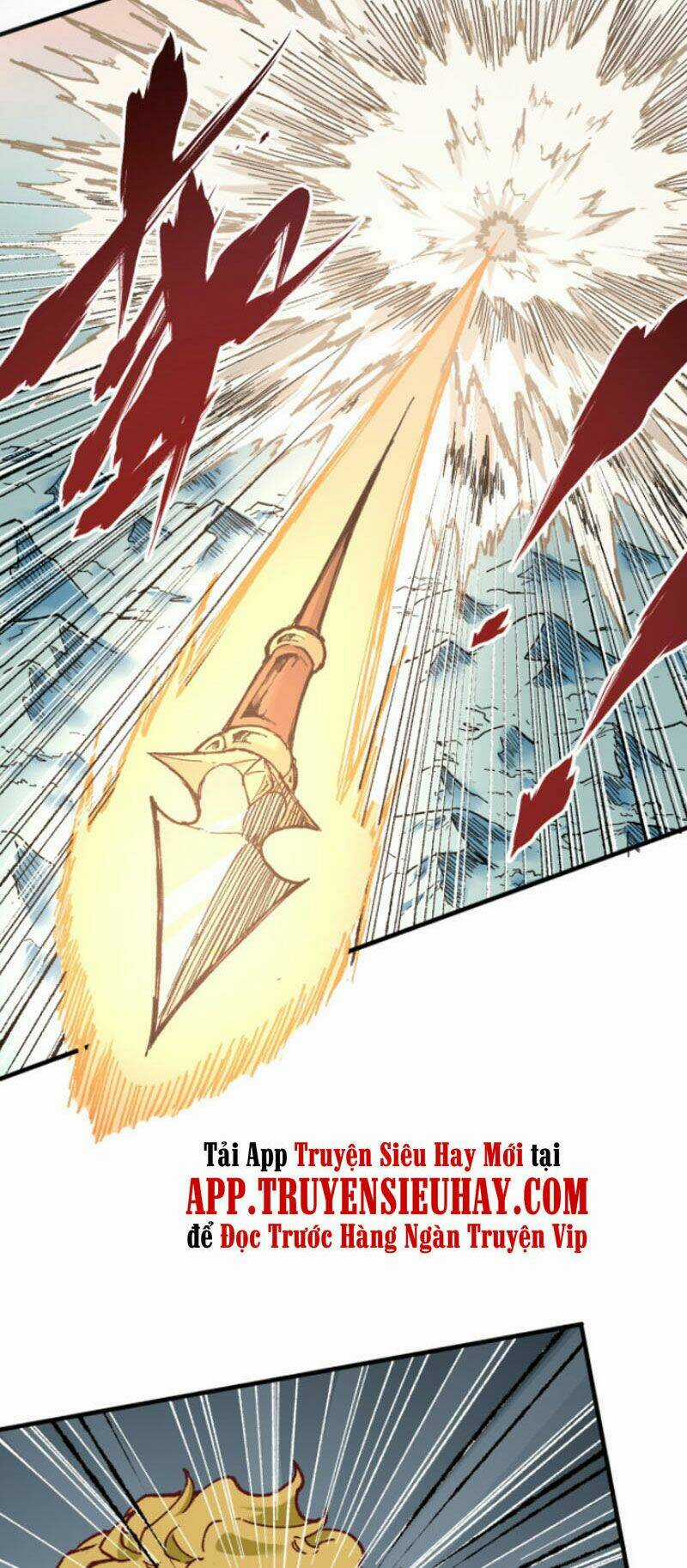 Thánh Khư - Chapter 148 - Trang 36