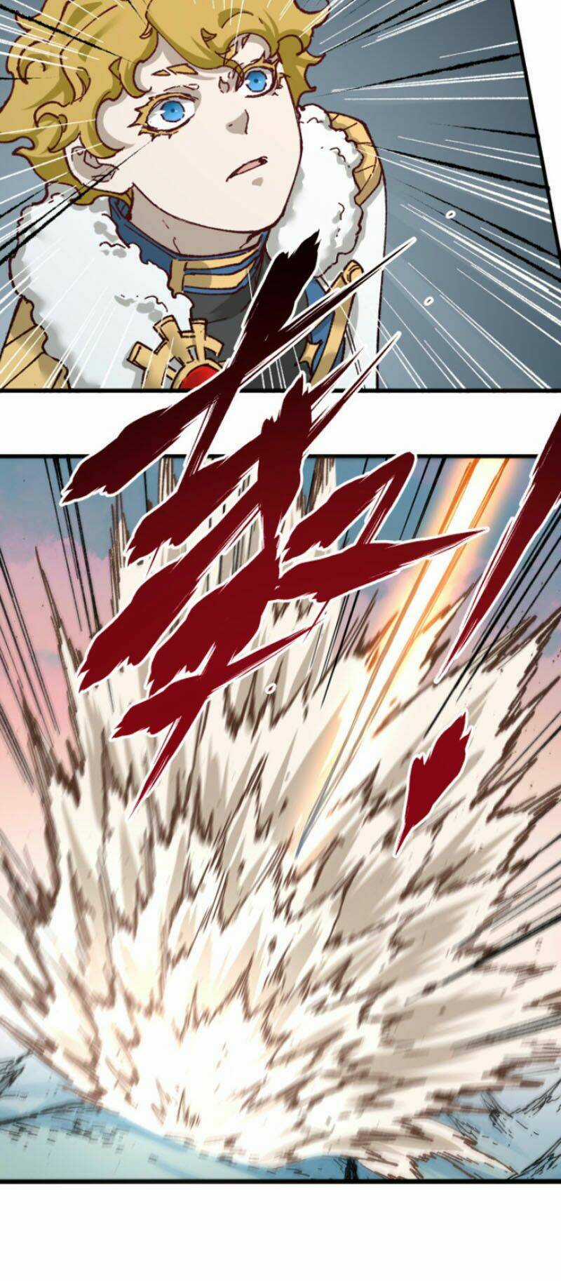 Thánh Khư - Chapter 148 - Trang 37